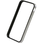 ちょっとお洒落!話題の「フラットバンパーセット for iPhone4/4S」を買ってみた!