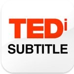 TEDトークは事前にダウンロードしておけば、いつでもiPhoneでを見られます! | TEDiSUB