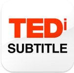 TEDトークは事前にダウンロードしておけば、いつでもiPhoneでを見られます！ | TEDiSUB