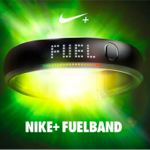 運動不足な僕をやる気にさせてくれるガジェット！NIKE+ FUELBANDが最高だぞ！