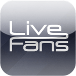 iPhoneのライブラリからライブ・コンサートのセットリストを作成するアプリ「Live Fans」