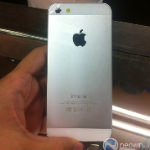 iPhone5の情報がラッシュ！iPhone5のホワイトモデルもなかなか良さそう！