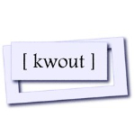 紹介したいサイトを好きなサイズにキャプチャして画像つきリンクを簡単に作成できるChrome拡張機能「kwout」