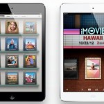iPad mini とほぼ同じサイズ!サイズ感がわからなくてiPad miniを迷っている人はDVDケースを持ってみるといいぞ!