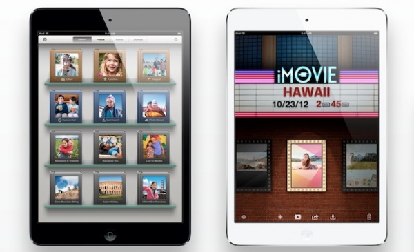 iPad mini とほぼ同じサイズ！サイズ感がわからなくてiPad miniを迷っている人はDVDケースを持ってみるといいぞ！