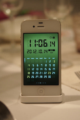 Lcdclocklite 3