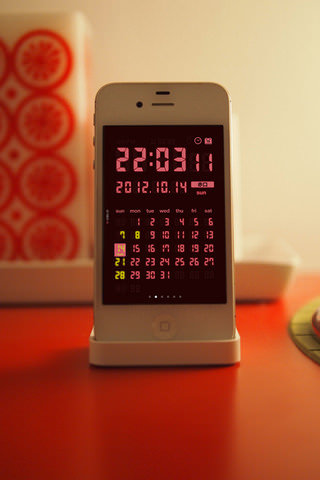 Lcdclocklite 4