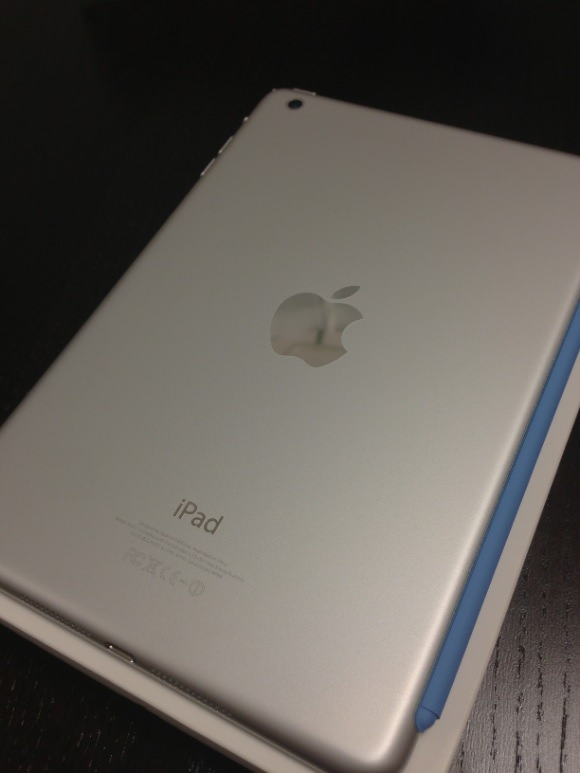 IPad mini review 1