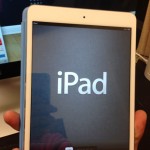 これは買ってよかった!iPad mini はそう思えるタブレットです。