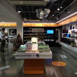 ほぼ全ての商品が手に入る!都内最大のMOLESKINE専門店「MOLESKINEアトリエ」に行って来ました!