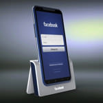ついにFacebook Phoneが発表？！Facebookから1月15日に何らかの発表があるそうです！