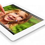 速報!Apple、iPad Retinaディスプレイモデルを128GBに増量。ブラックおよびホワイトの2色で、2月5日(火)発売開始!