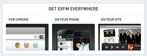 Exfm 3