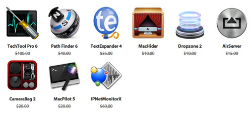 Macapp sale