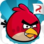 iPhoneで大人気のゲーム「Angry Birds」が今週の無料Appとして登場！