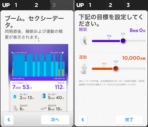 Jawbone up 13