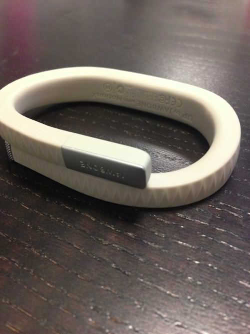 Jawbone up 3