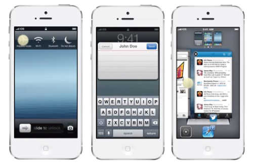 Ios7 Concept