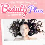 アイコン詐欺と言われるくらいの顔写真に加工することができるWebサービス「BeautyPlus」