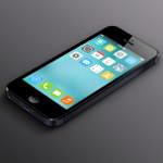 iPhone5S は9月18日発表、9月27日発売。iOS 7 は9月25日リリースという噂