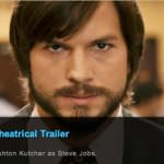 スティーブ・ジョブズ氏の伝記映画「JOBS」の予告編が公開