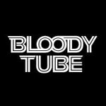 壇蜜の体をプロジェクションマッピングでレースコースに！ユーザー参加型のテレビ番組「BLOODY TUBE」
