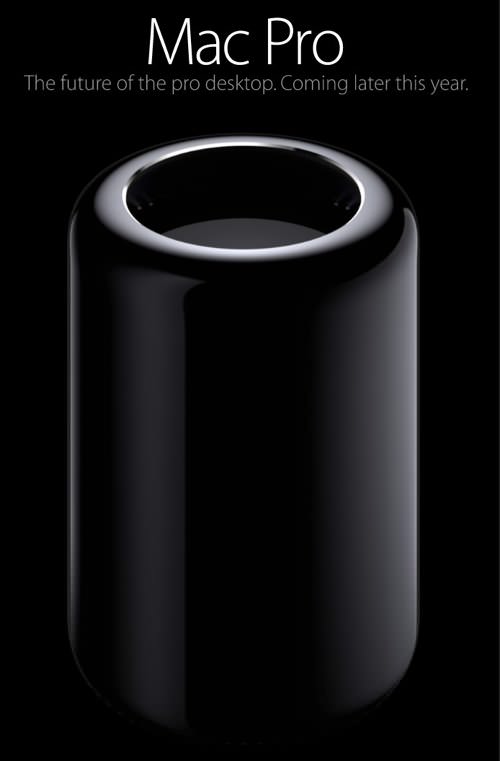 Mac Pro