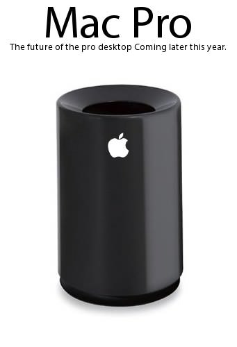 Mac Pro 2