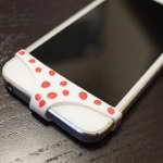 スマートパンツをゲット！スマホの大事なところを守ってくれるスマホ専用パンツです