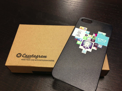 Casetgram iphonecase 4