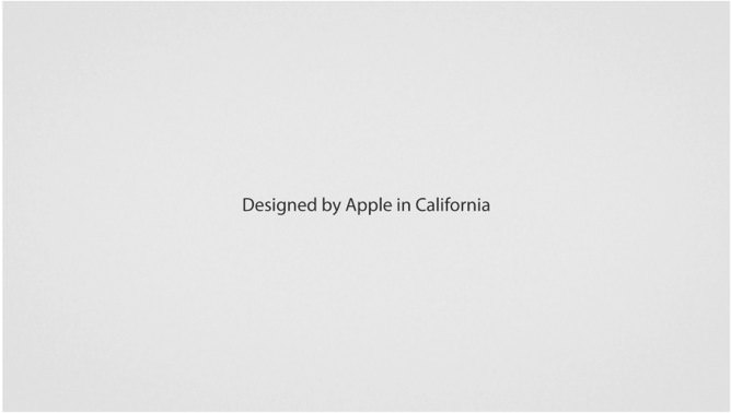 Designed by apple 28