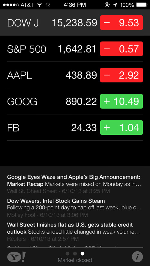 IOS7 StockPrice 1