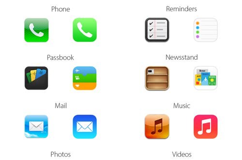 Ios7 ios6 icons 1