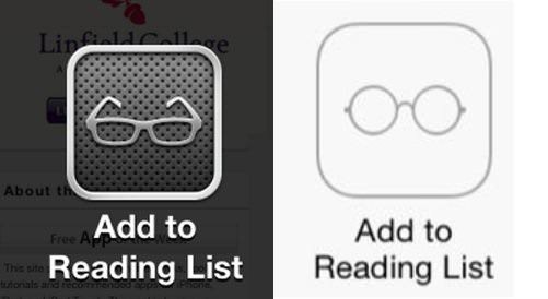 Ios7 readinglist 1