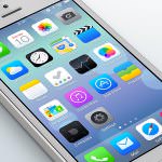 iOS 7をデザインしなおしたクオリティの高い画像10個