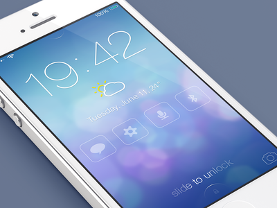 Ios7 redesign 4