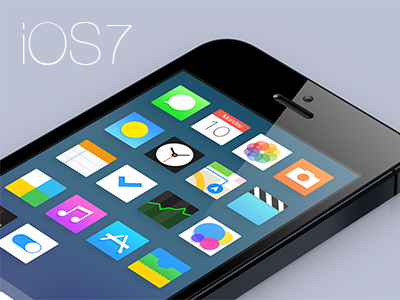 Ios7 redesign 8