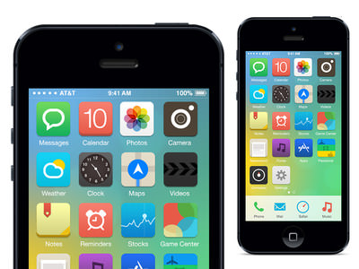 Ios7 redesign 9