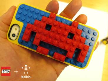 Iphoneaccessory legocase 3