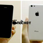 これが｢廉価版iPhone｣の全貌か？多数の写真と動画が公開！