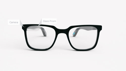 Google glass concept 2