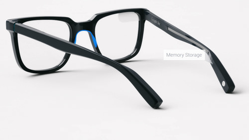 Google glass concept 4