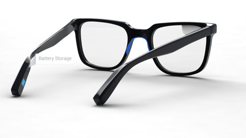 Google glass concept 5