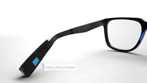 Google glass concept 6