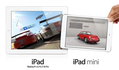 Ipad rumor no retina