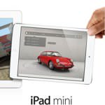 RetinaディスプレイのiPad miniが10月発売か？