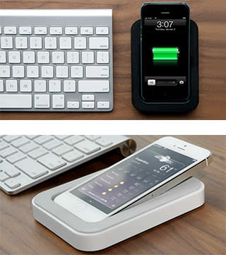 Iphone accessory saidoka 3