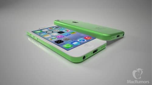 Iphone light rumor rendering 3