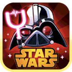 「Angry Birds Star Wars II」が発表！エピソード1のキャラクターも登場！