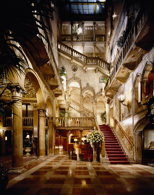 Hotel Danieli Venice